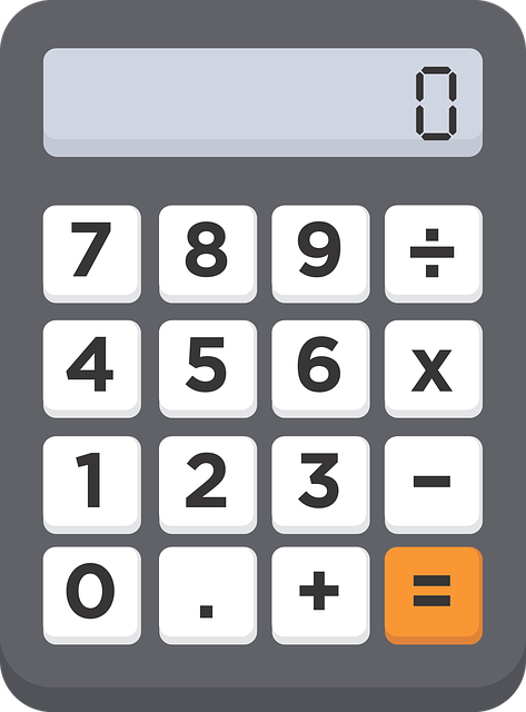 Loan calculator preview for Kenyan borrowers